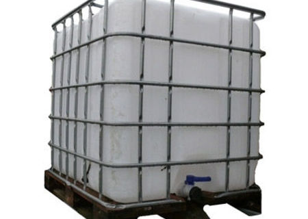 Bazin IBC 1000 l