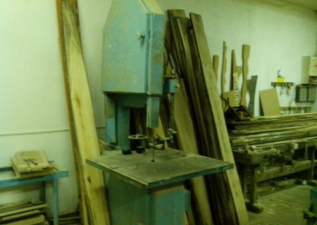 bazinc tamplarie lemn