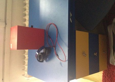 Beats by dre solo hd