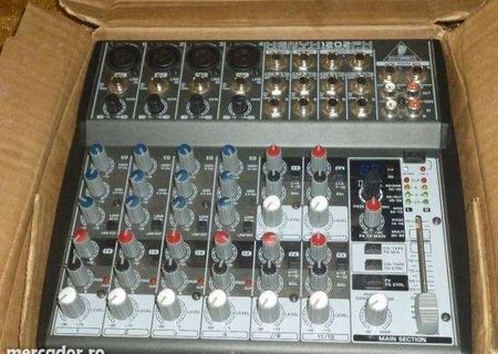 Behringer 1202Fx Behringer 1202Fx