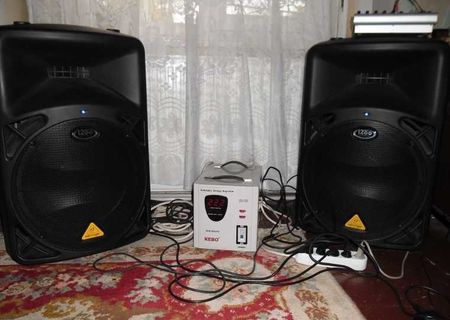 Behringer b815neo