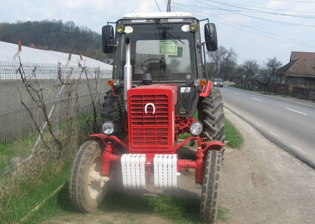 belarus mtz 80