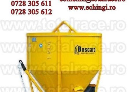 Bene beton productie Italia Total Race Bene beton productie Italia Total Race
