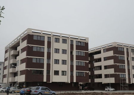 Berceni 2 camere ansamblu rezidential nou , disponibil imediat