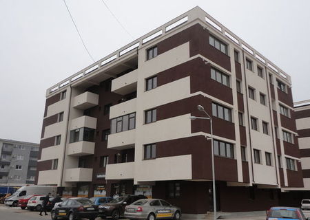 Berceni 2 camere ansamblu rezidential nou , disponibil imediat