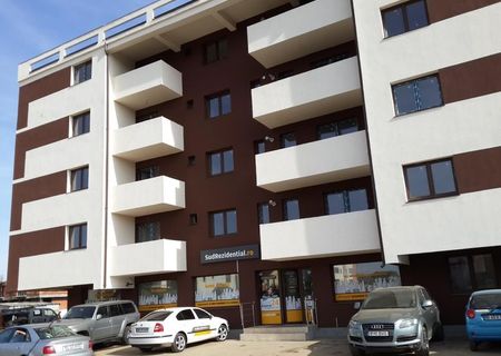 Berceni 2 camere compartimentare moderna , metrou Dimitrie Leonida