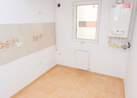 Berceni - acces facil metrou D. Leonida, 2 camere, finisat la cheie