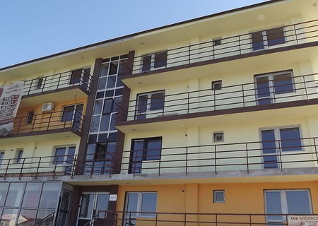 Berceni ,apartament 2 camere parcare inclusa