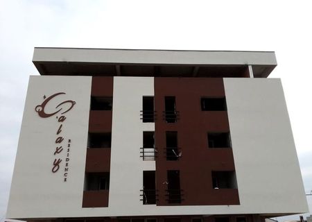 Berceni , apartament 3 camere , terasa generoasa !!