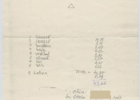 Berceni - Brancoveanu