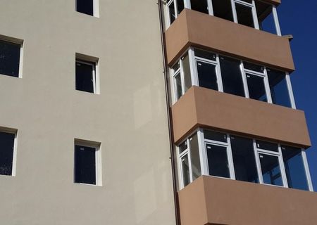 Berceni, sector 4 , apartament 2camere ansamblu rezidential nou !