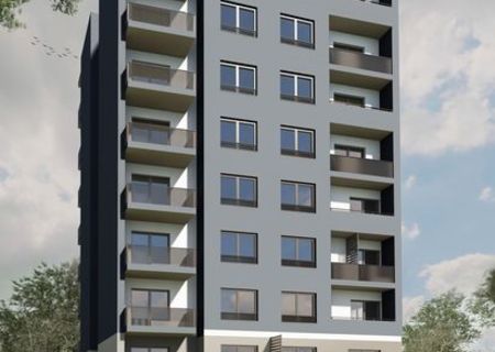 Berceni sector 4 garsoniera constructie 2014