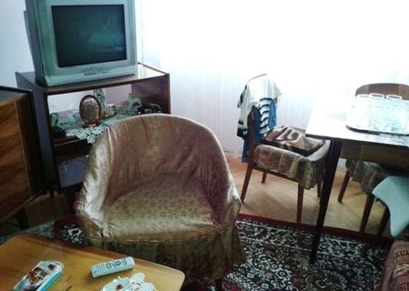 Berceni- Straduintei, apartament 2 camere