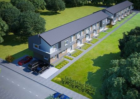 Berceni , vila 3 camere pret promotional !