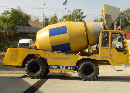betoniera carmix betoniera carmix