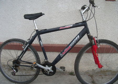bicicleta Active
