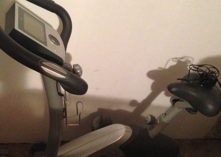 Bicicleta apartament Domyos VM 590 Bicicleta apartament Domyos VM 590