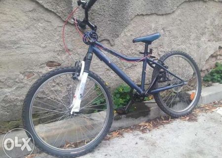 Bicicleta-BTWIN-MTB-stare-buna-300-ron-Bucuresti Bicicleta-BTWIN-MTB-stare-buna-300-ron-Bucuresti