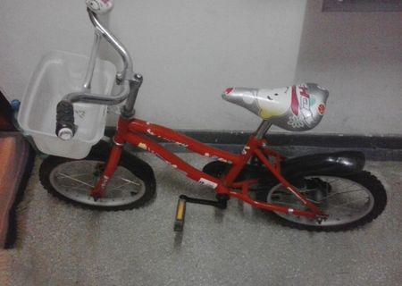 bicicleta copii