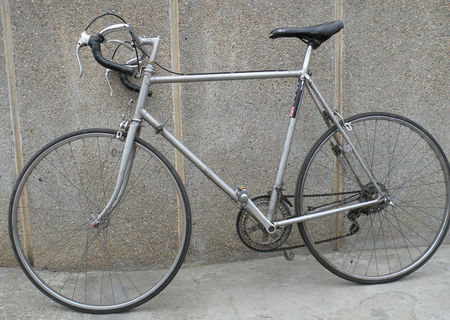 Bicicleta cursiera