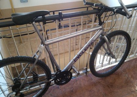 Bicicleta Cyclepro