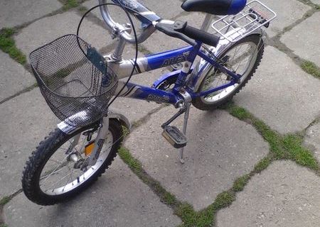 Bicicleta de 14''