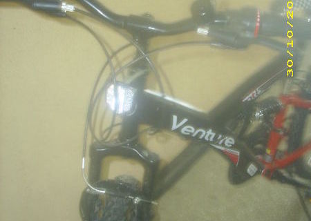 Bicicleta DHS MTB Sport Venture,garantie 22 luni