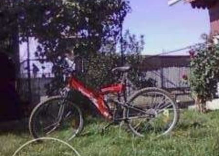 Bicicleta DHS ( MTB-Venture ) de vanzare