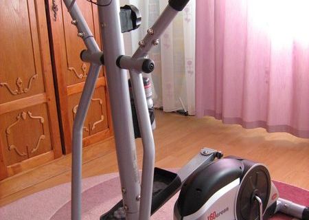 Bicicleta eliptica