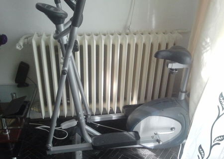 Bicicleta eliptica