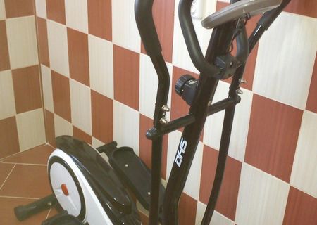 Bicicleta eliptica DHS 3623E SUPER OFERTA Bicicleta eliptica DHS 3623E SUPER OFERTA