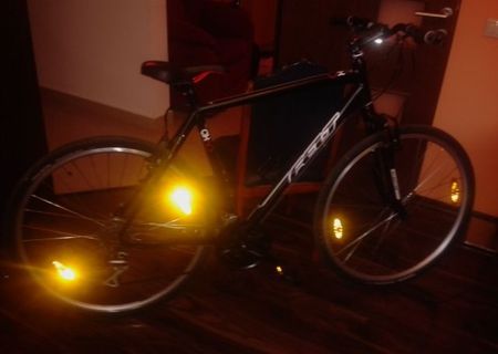 Bicicleta Felt QX60 1490 lei
