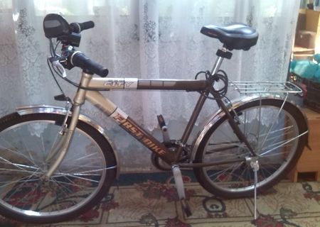 Bicicleta First Bike
