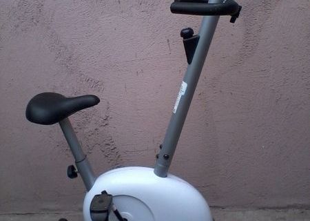 Bicicleta fitness