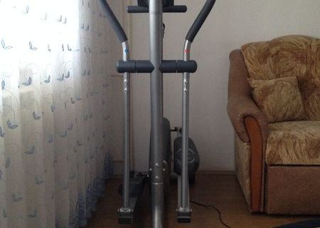 bicicleta fitness