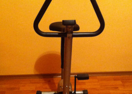 Bicicleta Fitness HMS