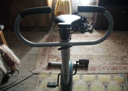 bicicleta fittnes