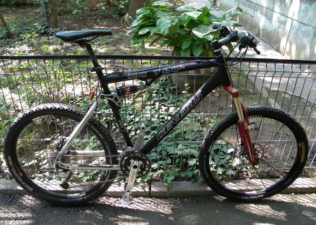Bicicleta GENESIS Bicicleta GENESIS
