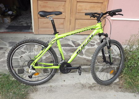 Bicicleta Ideal Strobe 2012 marimea M 46 cm