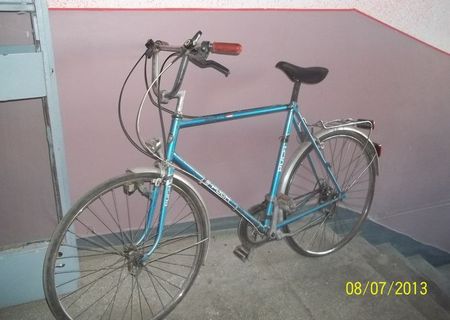 bicicleta ieftina