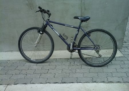 bicicleta ktm