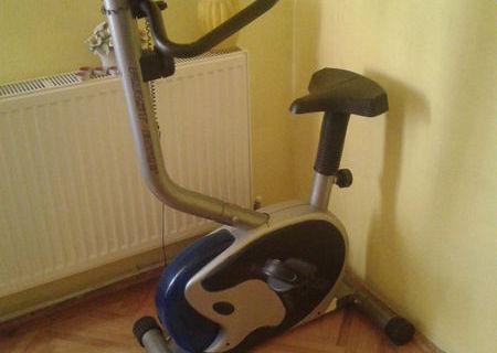 Bicicleta medicinala First bike