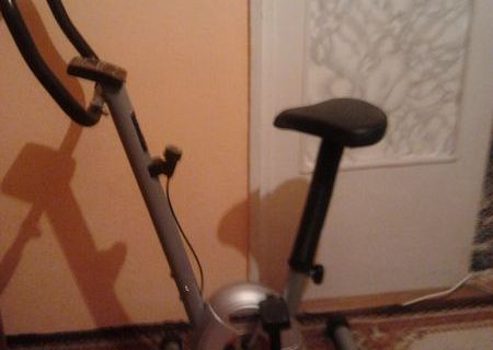 bicicleta medicinala/fitness