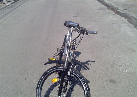 Bicicleta Mount Bicke