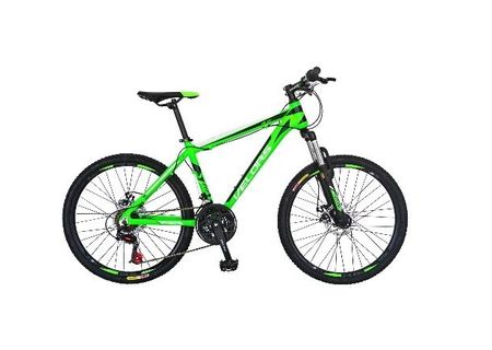 Bicicleta MTB