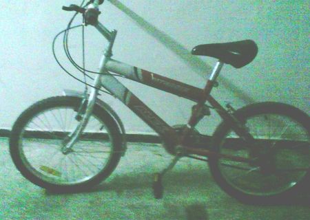 BICICLETA MTB