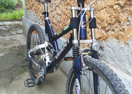 Bicicleta MTB GIANT