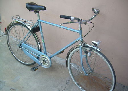 Bicicleta nemteasca