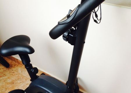 Bicicleta ortopedica