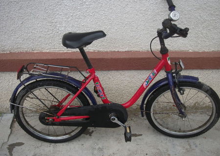 bicicleta pentru copii